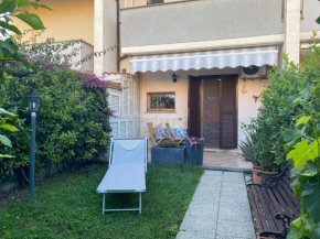 Villetta relax fast wi-fi 9 Min porto Civitavecchia